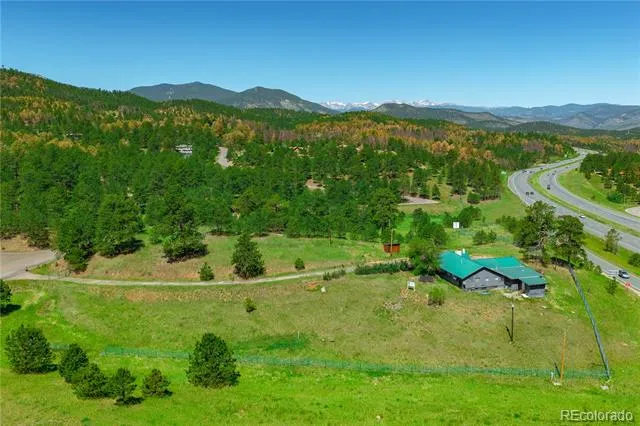 29793 Ruby Ranch Road Evergreen, CO 80439