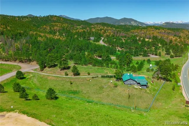 29793 Ruby Ranch Road Evergreen, CO 80439
