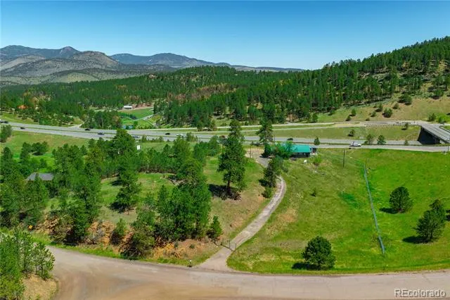 29793 Ruby Ranch Road Evergreen, CO 80439