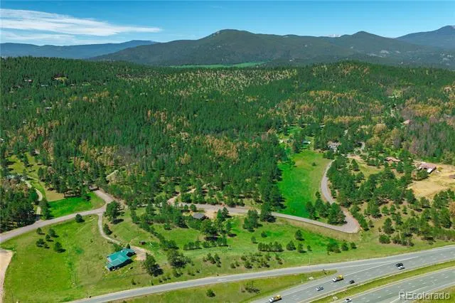 29793 Ruby Ranch Road Evergreen, CO 80439