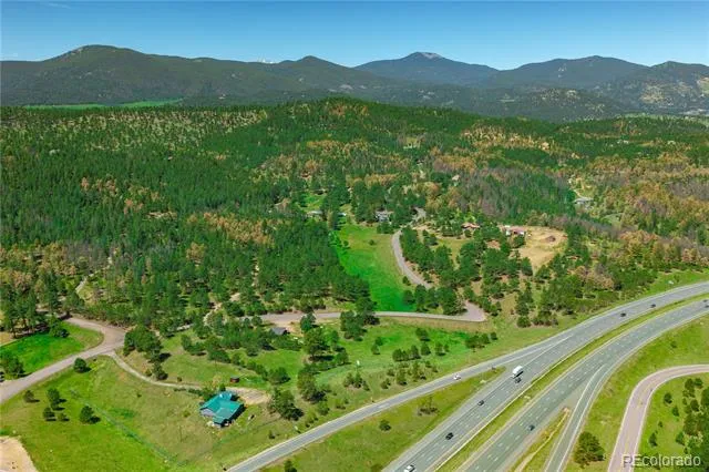 29793 Ruby Ranch Road Evergreen, CO 80439