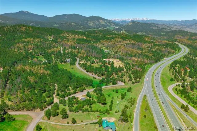 29793 Ruby Ranch Road Evergreen, CO 80439