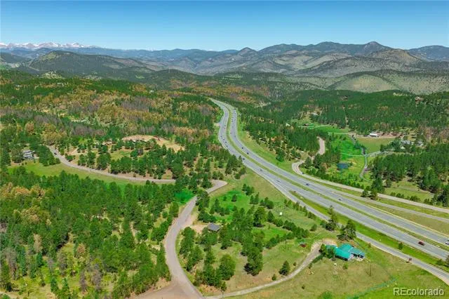 29793 Ruby Ranch Road Evergreen, CO 80439