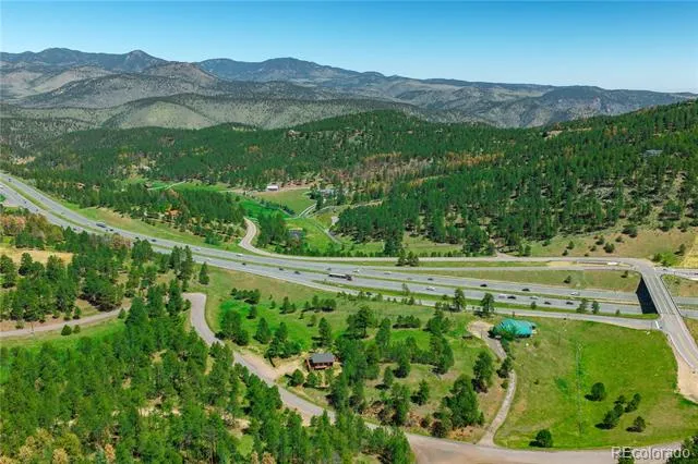 29793 Ruby Ranch Road Evergreen, CO 80439
