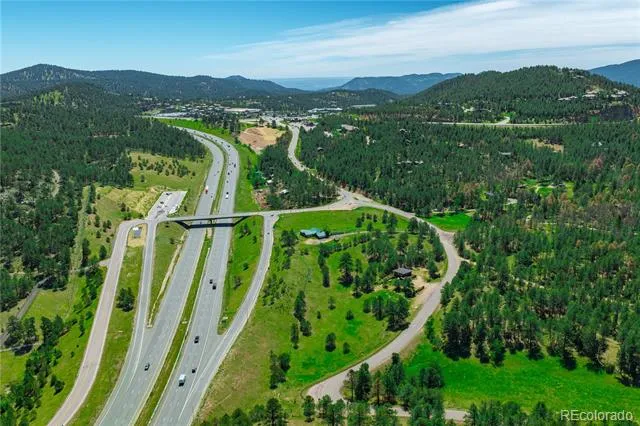 29793 Ruby Ranch Road Evergreen, CO 80439