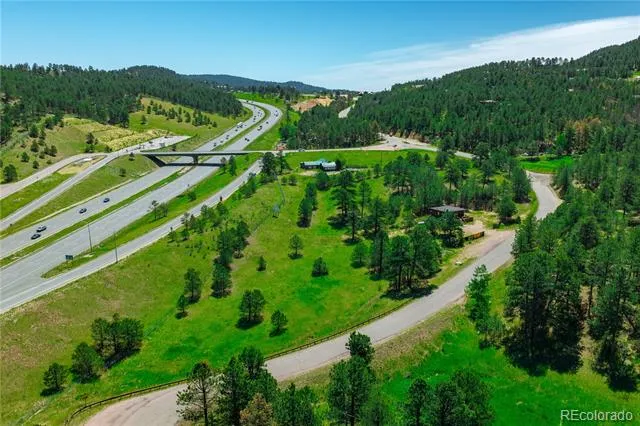 29793 Ruby Ranch Road Evergreen, CO 80439