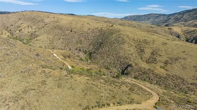 1975 Big Bear Road Loveland, CO 80538