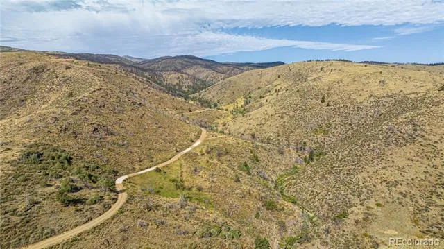 1975 Big Bear Road Loveland, CO 80538