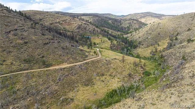 1975 Big Bear Road Loveland, CO 80538