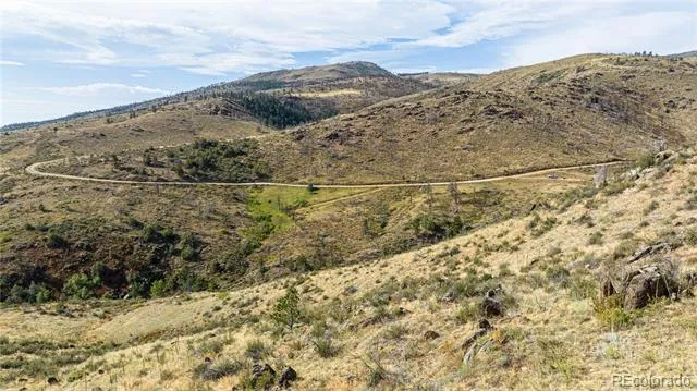 1975 Big Bear Road Loveland, CO 80538