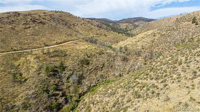 1975 Big Bear Road Loveland, CO 80538