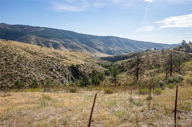 1975 Big Bear Road Loveland, CO 80538