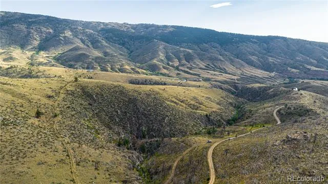 1975 Big Bear Road Loveland, CO 80538