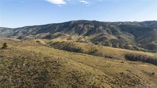 1975 Big Bear Road Loveland, CO 80538