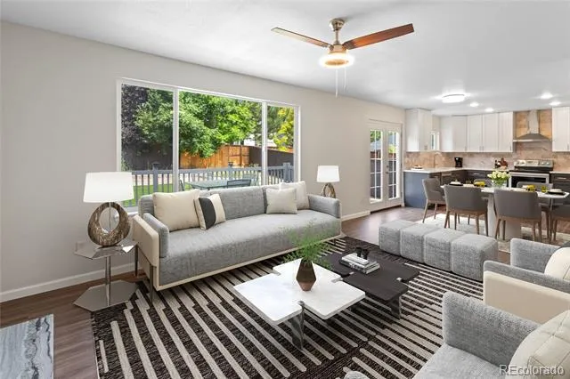 10439 Cheetah Winds Lone Tree, CO 80124
