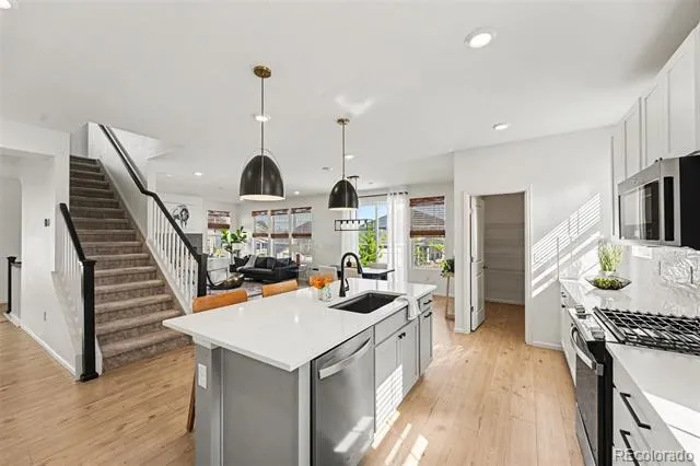 4575 Meadow Drive Dacono, CO 80514