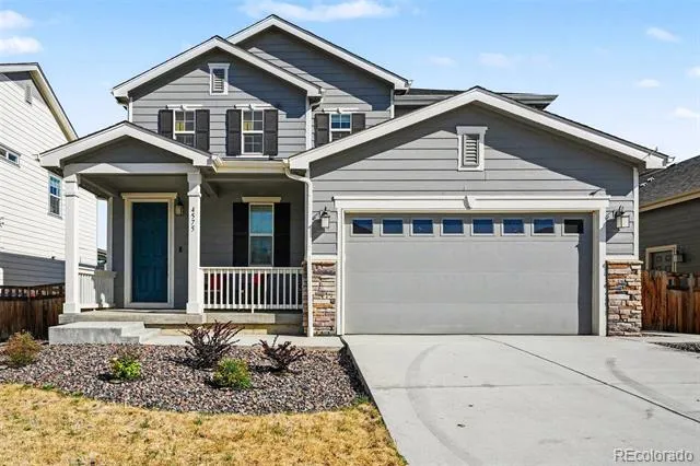 4575 Meadow Drive Dacono, CO 80514