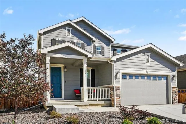 4575 Meadow Drive Dacono, CO 80514