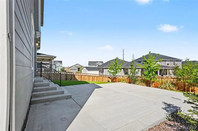 4575 Meadow Drive Dacono, CO 80514