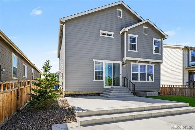 4575 Meadow Drive Dacono, CO 80514
