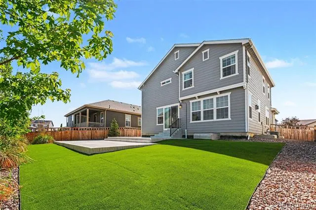 4575 Meadow Drive Dacono, CO 80514