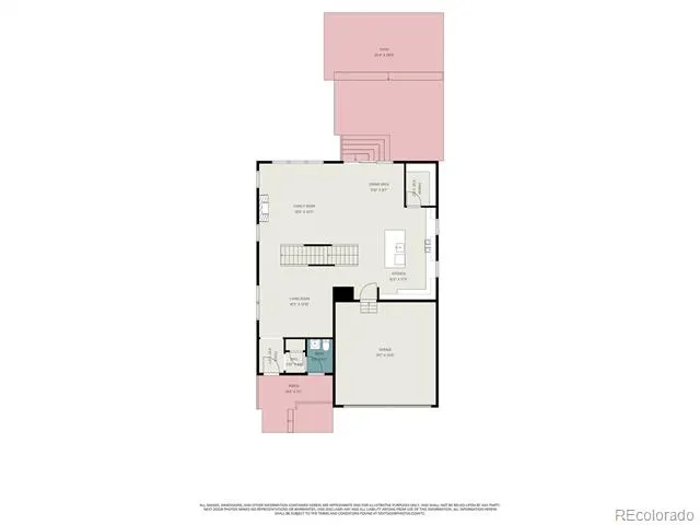 4575 Meadow Drive Dacono, CO 80514