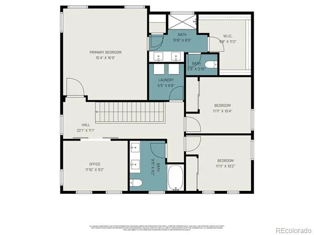 4575 Meadow Drive Dacono, CO 80514