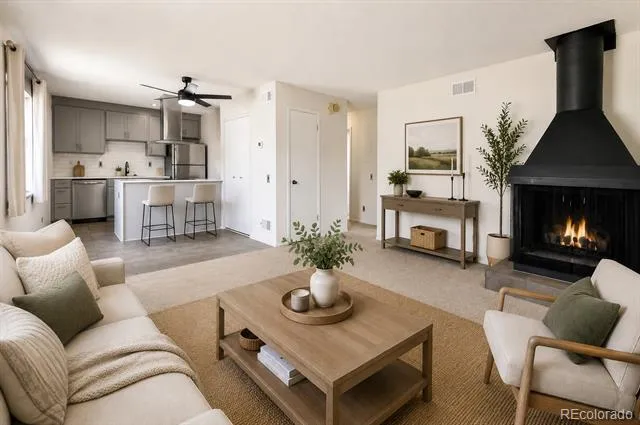 3351 S Field Street #113 Lakewood, CO 80227