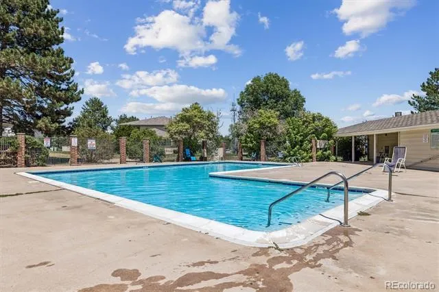 3351 S Field Street #113 Lakewood, CO 80227