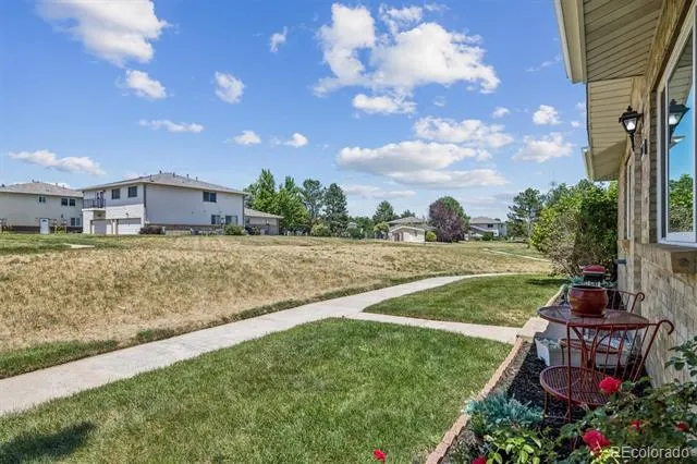 3351 S Field Street #113 Lakewood, CO 80227