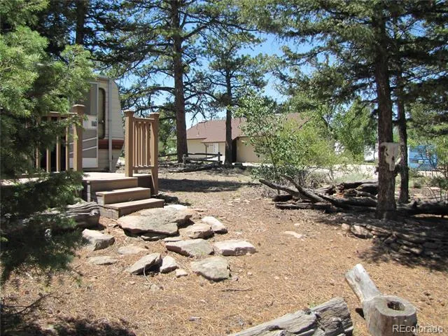 432 & 440 Lantern Loop Hartsel, CO 80449