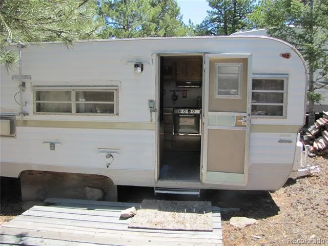 432 & 440 Lantern Loop Hartsel, CO 80449