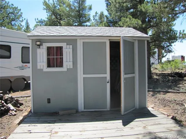 432 & 440 Lantern Loop Hartsel, CO 80449