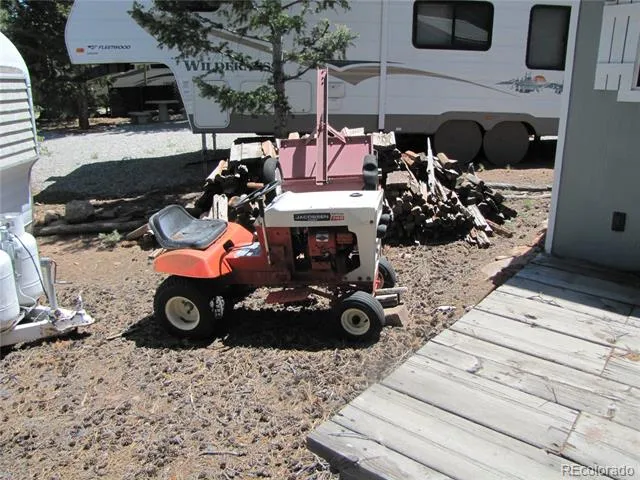 432 & 440 Lantern Loop Hartsel, CO 80449