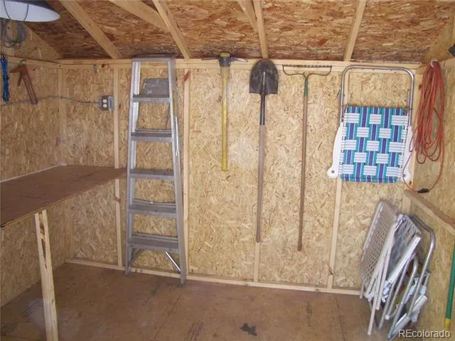 432 & 440 Lantern Loop Hartsel, CO 80449