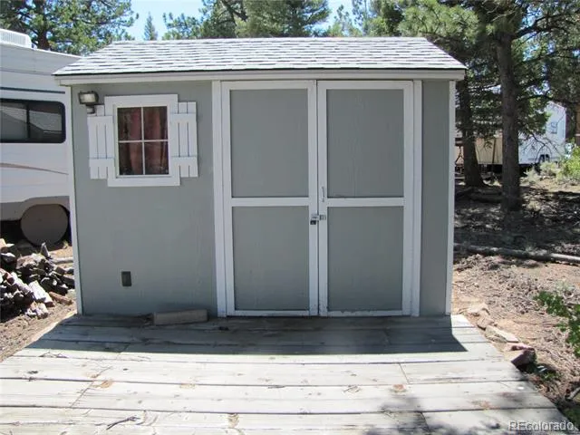 432 & 440 Lantern Loop Hartsel, CO 80449