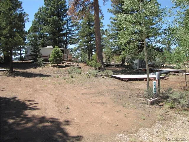 432 & 440 Lantern Loop Hartsel, CO 80449