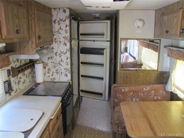 432 & 440 Lantern Loop Hartsel, CO 80449