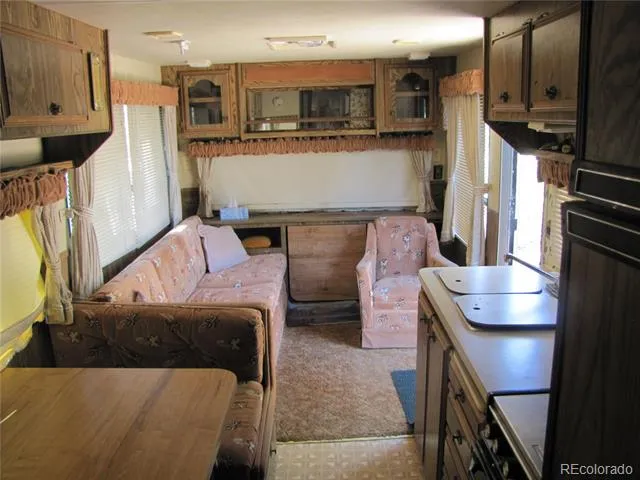 432 & 440 Lantern Loop Hartsel, CO 80449