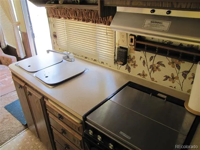 432 & 440 Lantern Loop Hartsel, CO 80449