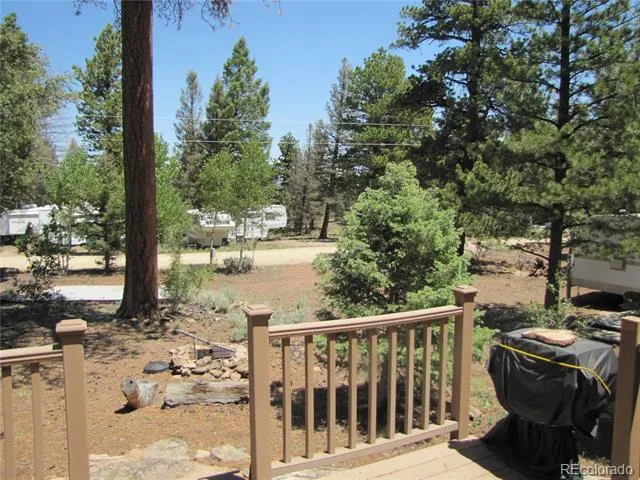 432 & 440 Lantern Loop Hartsel, CO 80449