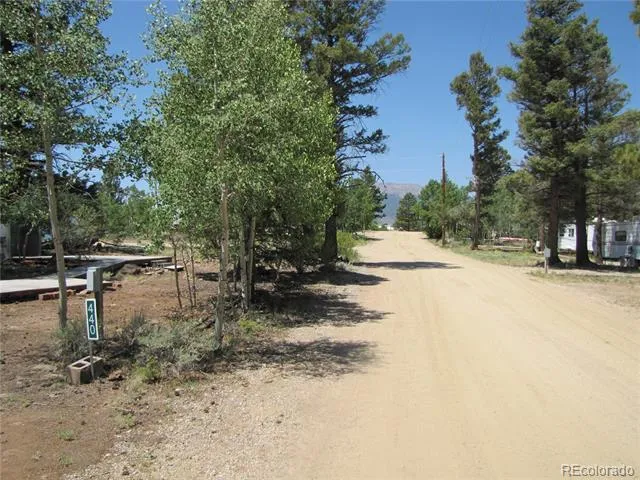 432 & 440 Lantern Loop Hartsel, CO 80449