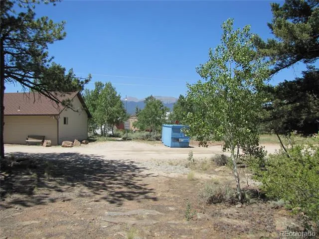 432 & 440 Lantern Loop Hartsel, CO 80449