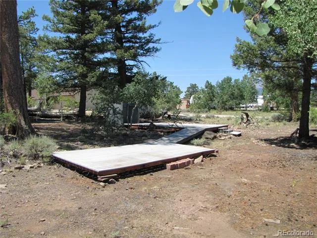 432 & 440 Lantern Loop Hartsel, CO 80449