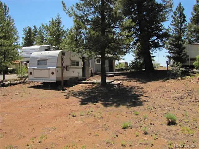 432 & 440 Lantern Loop Hartsel, CO 80449