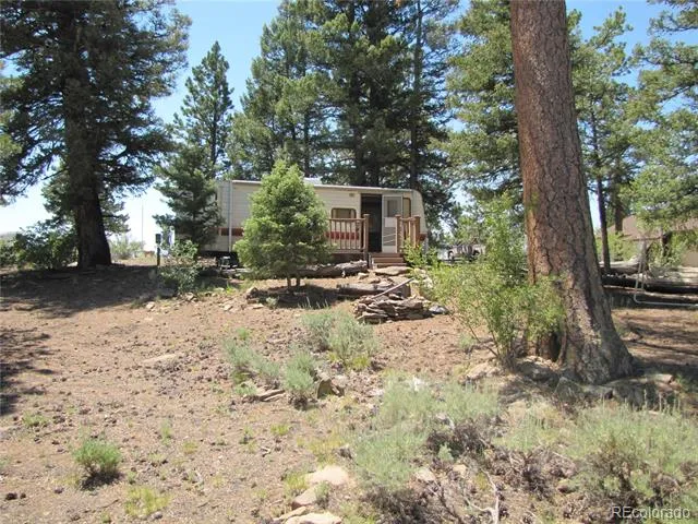 432 & 440 Lantern Loop Hartsel, CO 80449