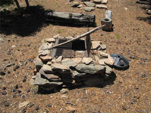 432 & 440 Lantern Loop Hartsel, CO 80449