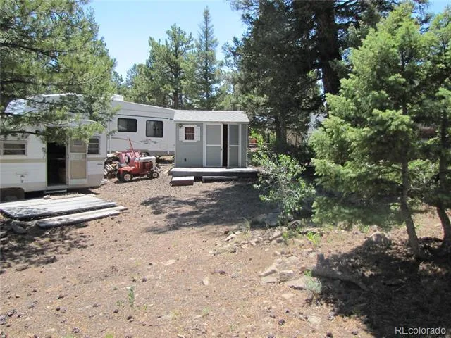 432 & 440 Lantern Loop Hartsel, CO 80449