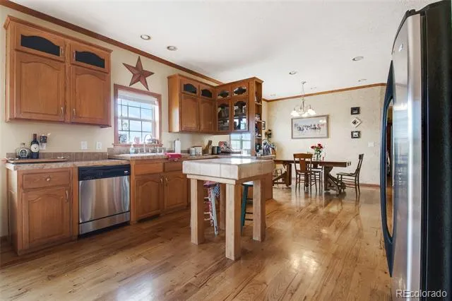 24315 Speer Road Calhan, CO 80808