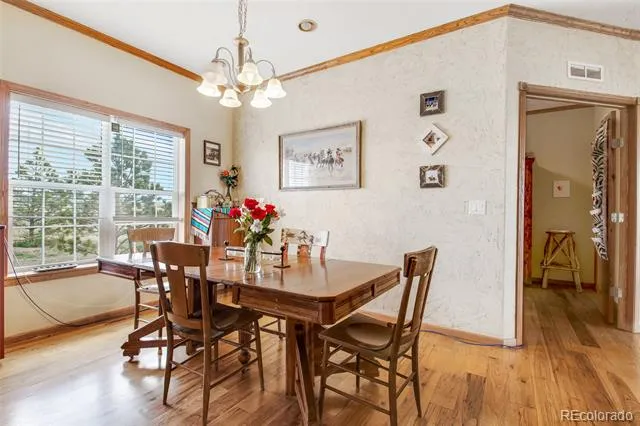 24315 Speer Road Calhan, CO 80808